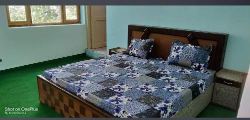 Spiti House | SONAM KHANGSAR Home stay