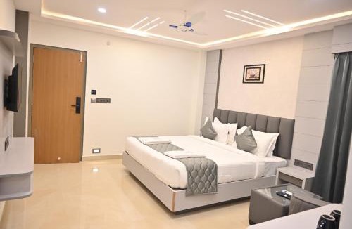 5th Block Hotel | Bilton Premium Luxury Hotel Koramangala