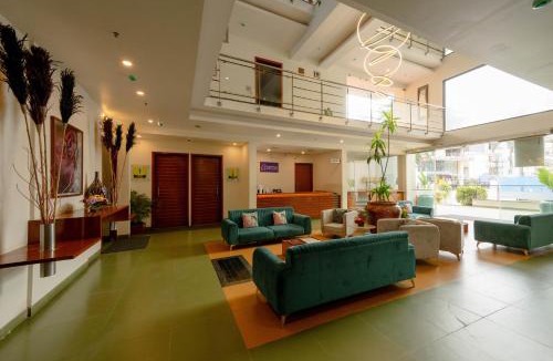 Spice Garden Layout Hotel | Astra Hotels Marathahalli