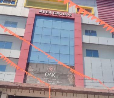 Shamshabad Hotel | Hotel MEGA International Airport Zone