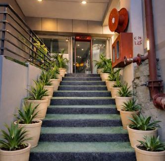 D6 Hotel | Mauryan Elite Hotel Vasant Kunj