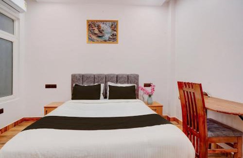 Mohangarh Hotel | Hotel O Grand Crown