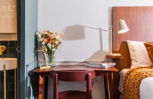 Erskineville Hotel | Kurrajong Hotel Sydney