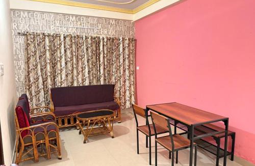 Kakarmatha Apartment | Aghor Villa Near Banaras Railway Station