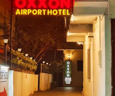 Alwaye House | Oxxon Airport Hotel