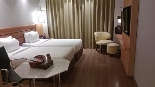 Jagdalpur Hotel | Avinash International
