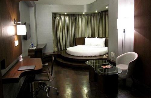 Dhanbad Hotel | Cocoon Luxury Business Hotel