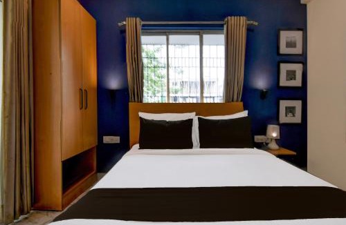 New Town Hotel | Super Collection O Bisarjan Ghat Formerly Eden Rocks