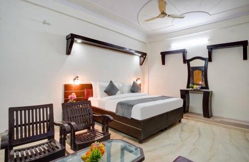 Ghaziabad Hotel | Hotel Royal Prithvi Palace Near Ghaziabad Railway Station