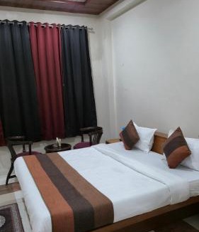 Kota Hotel | Hotel Dhola Maru
