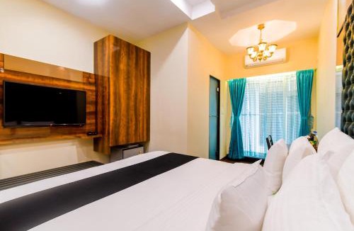 Taltala House | FabHotel Hill Fort