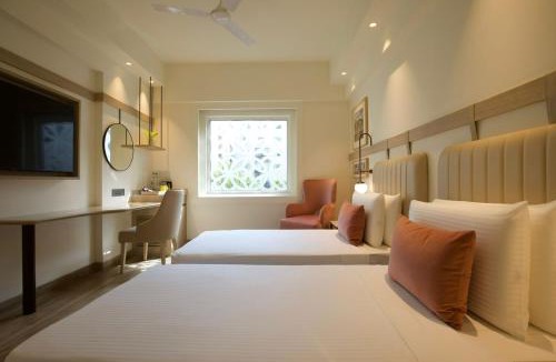 Aerocity Hotel | Lemon Tree Hotel, Delhi Airport