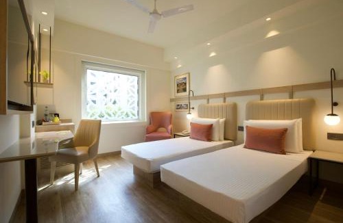Aerocity Hotel | Lemon Tree Hotel, Delhi Airport