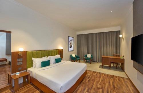 Ernakulam South Hotel | The Avenue Regent