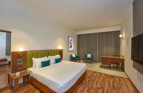 Ernakulam South Hotel | The Avenue Regent