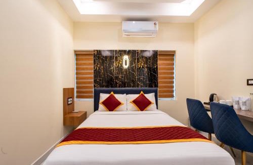Alwaye Hotel | Victoria Suites Airport Hotel with Complimentary Airport Pickup per booking