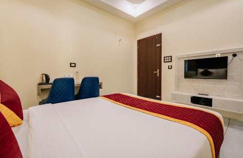 Alwaye Hotel | Victoria Suites Airport Hotel with Complimentary Airport Pickup per booking