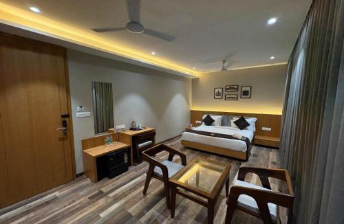 Mandsaur Hotel | Hotel Fortune Mandsaur