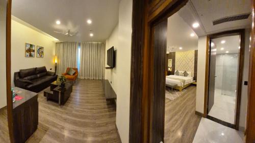 Village Hokra Hotel | Ramada by Wyndham Ajmer