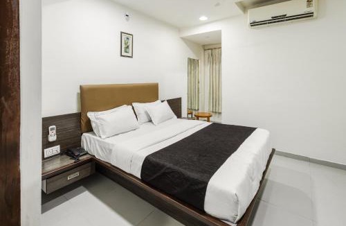 Vadodara Hotel | HOTEL VINTAGE Inn
