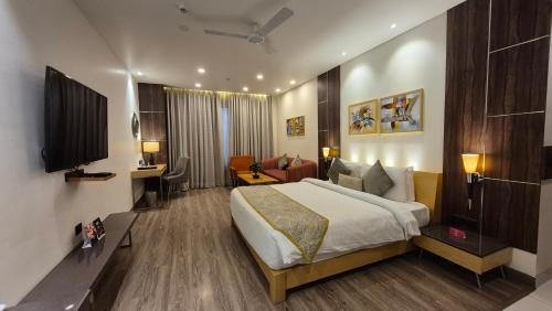Village Hokra Hotel | Ramada by Wyndham Ajmer