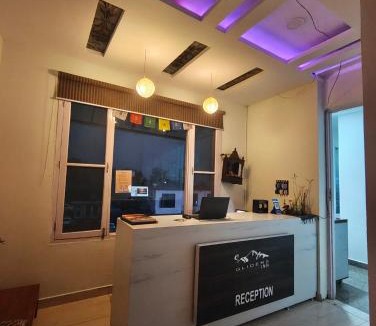 Gunehr Hotel | Gliders Inn- Curated by Sukhdev