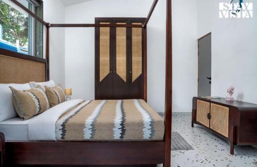 Varca Villa | StayVista at Tarika's Villa