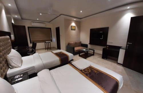 Bankura Hotel | Hotel Hilltrip
