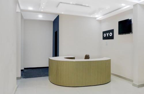 Karimnagar Hotel | Hotel O RB Delight