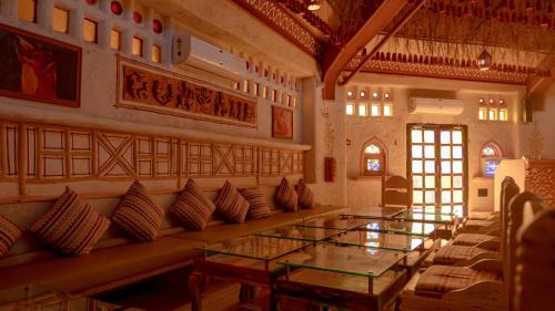 Jodhpur Hotel | Nirali Dhani Ethnic Resort