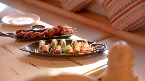 Jodhpur Hotel | Nirali Dhani Ethnic Resort