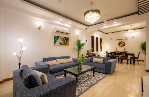 South Extension Apartment | BedChambers Serviced Apartments South Extension