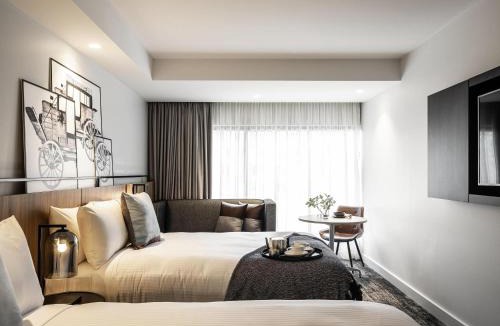 Rouse Hill Hotel | Mercure Sydney Rouse Hill