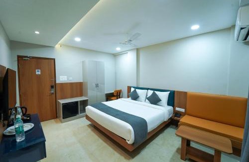 Kondapur Hotel | Vasatee Kondapur