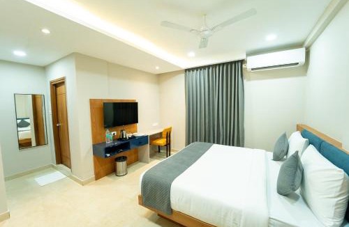 Kondapur Hotel | Vasatee Kondapur