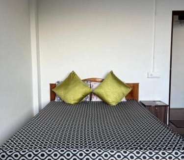 Darjeeling House | Degants pad