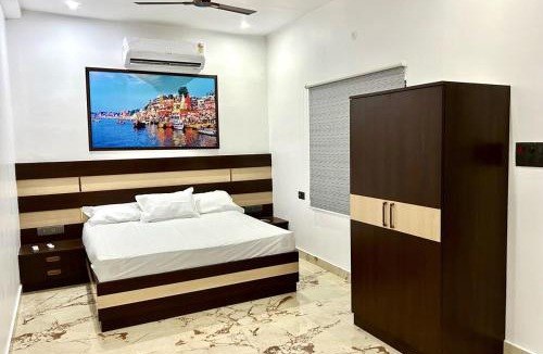 Varanasi House | Sandhika Retreat