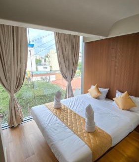 Agara Hotel | Hotel Amigos
