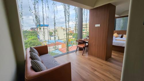 Agara Hotel | Hotel Amigos