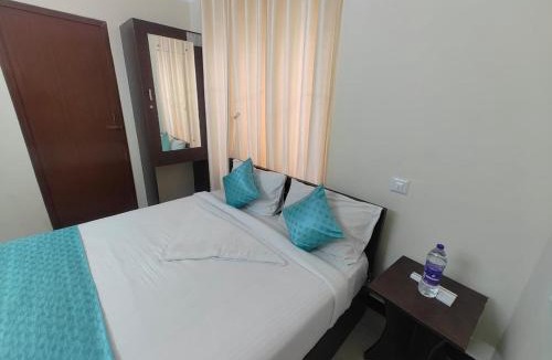 Thiruvananthapuram Hotel | Infinity Rooms Kazhakkoottam Technopark