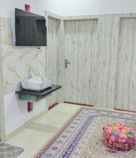 Udaipur Apartment | Gokul Niwas Home Stay Udaipur 4th