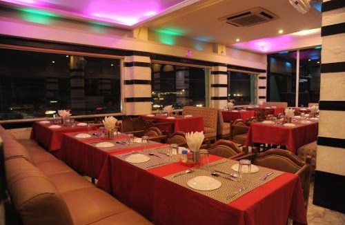 Bhandardaha Hotel | Sonar Bangla's Motel Midway