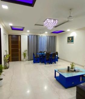 Patel Nagar Bed & Breakfast | Cassava Stay - Near Rajendra Place & BLK Hospital