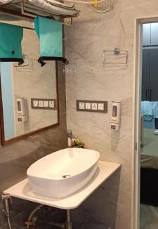 Bhuj House | Om Niwas
