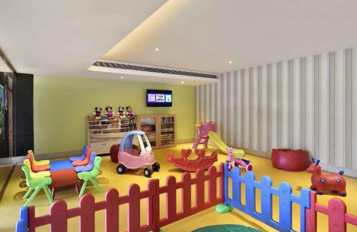 Khalapur Hotel | Novotel Imagicaa Khopoli