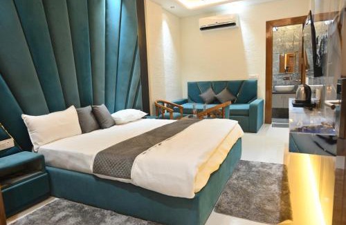 Roorkee Hotel | Hotel Glumol