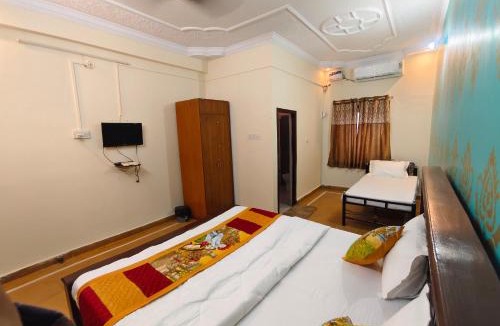 Jaisalmer Cabin | Hotel Golden Grand Jaisalmer