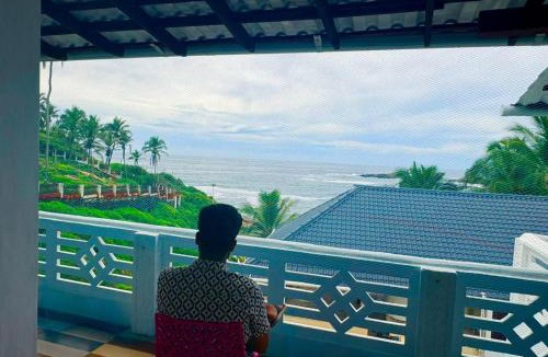 Kovalam Hotel | Hotel Paradise Kovalam