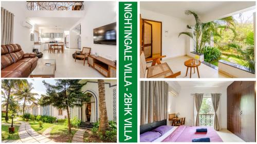 Arpora Resort | Susegad Suites Goa