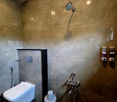 Shravanabelagula Hotel | SDK RESIDENCY